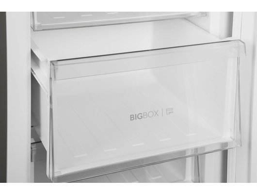 Морозильная камера вертикальная HAIER HF-284SG